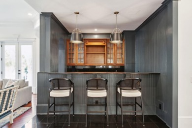 Experience timeless charm in this fully furnished Isle of Palms on Wild Dunes Harbor Golf Resort in South Carolina - for sale on GolfHomes.com, golf home, golf lot
