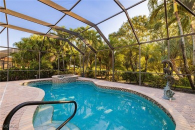 Homes in Heritage Palms are selling quickly, so don't miss out on Heritage Palms Golf and Country Club in Florida - for sale on GolfHomes.com, golf home, golf lot