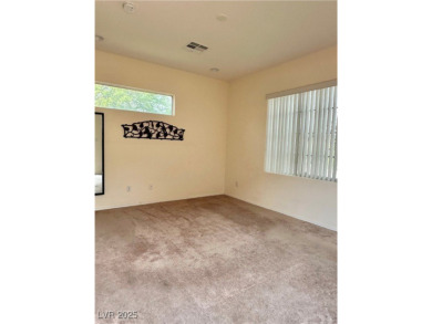 Stop your search, and welcome this stunning single story house on Revere Golf Club in Nevada - for sale on GolfHomes.com, golf home, golf lot