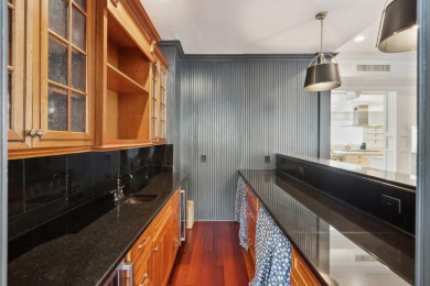 Experience timeless charm in this fully furnished Isle of Palms on Wild Dunes Harbor Golf Resort in South Carolina - for sale on GolfHomes.com, golf home, golf lot