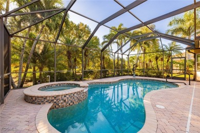 Homes in Heritage Palms are selling quickly, so don't miss out on Heritage Palms Golf and Country Club in Florida - for sale on GolfHomes.com, golf home, golf lot