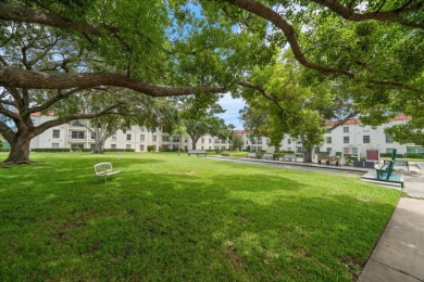Welcome to Mediterranean Manor, a vibrant waterfront community on The Dunedin Country Club in Florida - for sale on GolfHomes.com, golf home, golf lot