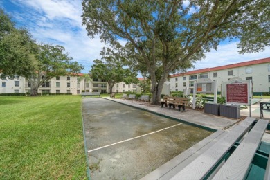 Welcome to Mediterranean Manor, a vibrant waterfront community on The Dunedin Country Club in Florida - for sale on GolfHomes.com, golf home, golf lot