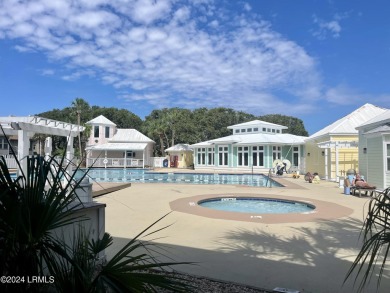 Welcome to your own slice of paradise on Fripp Island's highly on Ocean Point Golf Links in South Carolina - for sale on GolfHomes.com, golf home, golf lot