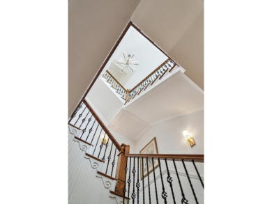 Experience timeless charm in this fully furnished Isle of Palms on Wild Dunes Harbor Golf Resort in South Carolina - for sale on GolfHomes.com, golf home, golf lot