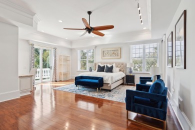 Experience timeless charm in this fully furnished Isle of Palms on Wild Dunes Harbor Golf Resort in South Carolina - for sale on GolfHomes.com, golf home, golf lot