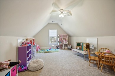 **Custom-Built Lake Home w/ the only PRIVATE SWIM PLATFORM in on Chestatee Golf Club in Georgia - for sale on GolfHomes.com, golf home, golf lot