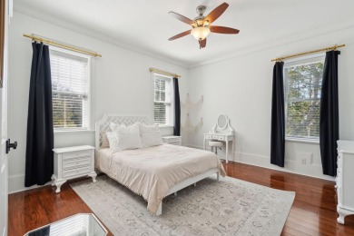 Experience timeless charm in this fully furnished Isle of Palms on Wild Dunes Harbor Golf Resort in South Carolina - for sale on GolfHomes.com, golf home, golf lot