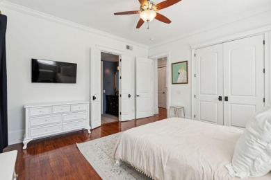 Experience timeless charm in this fully furnished Isle of Palms on Wild Dunes Harbor Golf Resort in South Carolina - for sale on GolfHomes.com, golf home, golf lot