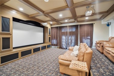 **Custom-Built Lake Home w/ the only PRIVATE SWIM PLATFORM in on Chestatee Golf Club in Georgia - for sale on GolfHomes.com, golf home, golf lot