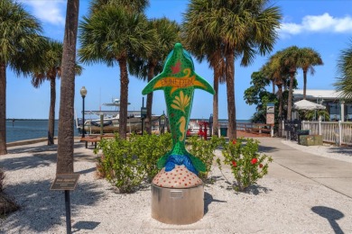 Welcome to Mediterranean Manor, a vibrant waterfront community on The Dunedin Country Club in Florida - for sale on GolfHomes.com, golf home, golf lot