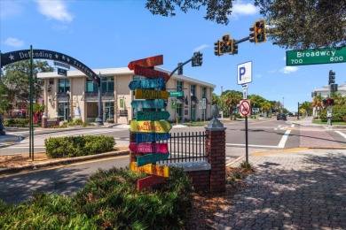 Welcome to Mediterranean Manor, a vibrant waterfront community on The Dunedin Country Club in Florida - for sale on GolfHomes.com, golf home, golf lot