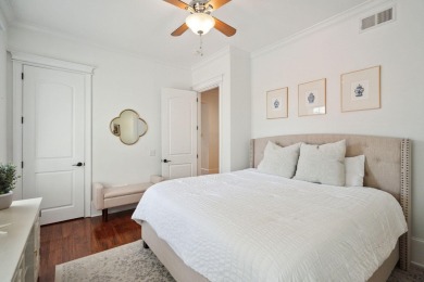 Experience timeless charm in this fully furnished Isle of Palms on Wild Dunes Harbor Golf Resort in South Carolina - for sale on GolfHomes.com, golf home, golf lot