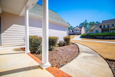 Gorgeous 2-story traditional in swim/tennis/golf/pickleball/lake on Mirror Lake Golf Club in Georgia - for sale on GolfHomes.com, golf home, golf lot