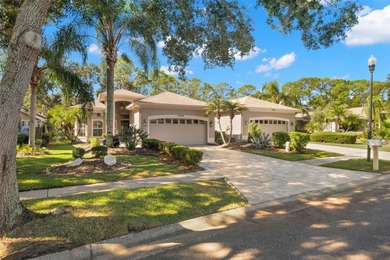 This highly coveted creek front lot on Woodstream in East Lake on East Lake Woodlands Country Club in Florida - for sale on GolfHomes.com, golf home, golf lot