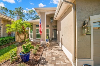 This highly coveted creek front lot on Woodstream in East Lake on East Lake Woodlands Country Club in Florida - for sale on GolfHomes.com, golf home, golf lot