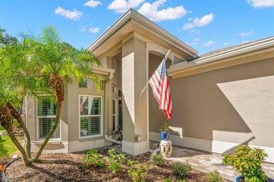 This highly coveted creek front lot on Woodstream in East Lake on East Lake Woodlands Country Club in Florida - for sale on GolfHomes.com, golf home, golf lot