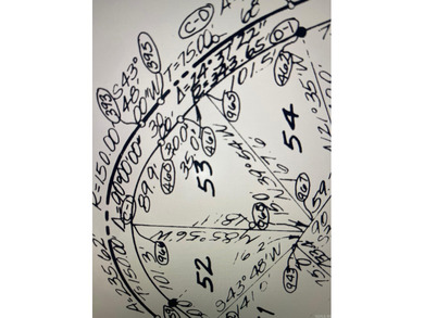 Beautiful Lakeview Lot across the street from the Lake.  This on Indian Hills Country Club in Arkansas - for sale on GolfHomes.com, golf home, golf lot