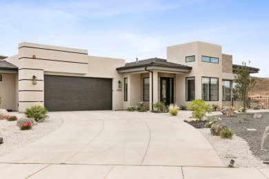 Seller Financing Option with $725k down, 4% interest rate for 3 on Copper Rock Golf Course in Utah - for sale on GolfHomes.com, golf home, golf lot