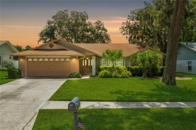 Nestled in the sought-after Buckhorn Golf Community, this on Buckhorn Springs Golf and Country Club in Florida - for sale on GolfHomes.com, golf home, golf lot