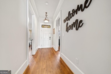 3RD-FLOOR LAKEFRONT CONDO IN CUSCOWILLA AT LAKE OCONEEENJOY on The Golf Club at Cuscowilla in Georgia - for sale on GolfHomes.com, golf home, golf lot