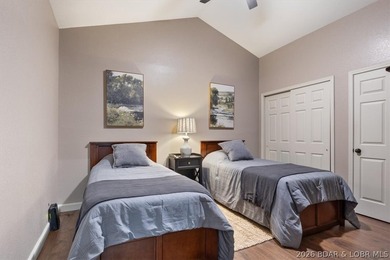 A unicorn! A THREE bedroom, TWO-AND-A-HALF bath golf cottage at on The Club At Old Kinderhook in Missouri - for sale on GolfHomes.com, golf home, golf lot