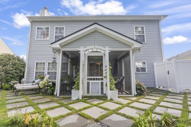 Exquisitely Renovated | Move-In Ready | Burcale Commons gem on Arrowhead Country Club in South Carolina - for sale on GolfHomes.com, golf home, golf lot