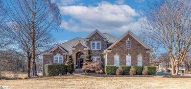 Welcome to 255 Sandy Run Drive! Tucked away in the prestigious on Willow Creek Golf Club in South Carolina - for sale on GolfHomes.com, golf home, golf lot