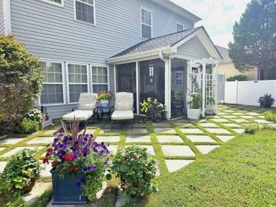 Exquisitely Renovated | Move-In Ready | Burcale Commons gem on Arrowhead Country Club in South Carolina - for sale on GolfHomes.com, golf home, golf lot
