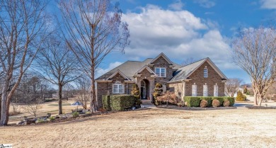 Welcome to 255 Sandy Run Drive! Tucked away in the prestigious on Willow Creek Golf Club in South Carolina - for sale on GolfHomes.com, golf home, golf lot