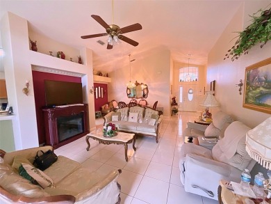 Welcome to a lovely home in a golf community, featuring 3 Cozy on Remington Golf Club in Florida - for sale on GolfHomes.com, golf home, golf lot