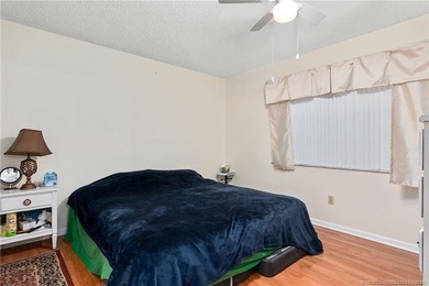 Two bedroom/1 bath 1st floor unit with parking directly out your on Monterey Yacht and Country Club in Florida - for sale on GolfHomes.com, golf home, golf lot