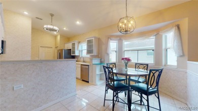 Welcome to this beautifully updated 2-bedroom plus den/study on Brentwood Farms Golf Club in Florida - for sale on GolfHomes.com, golf home, golf lot