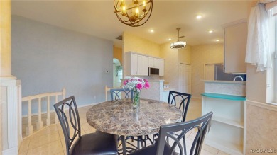 Welcome to this beautifully updated 2-bedroom plus den/study on Brentwood Farms Golf Club in Florida - for sale on GolfHomes.com, golf home, golf lot