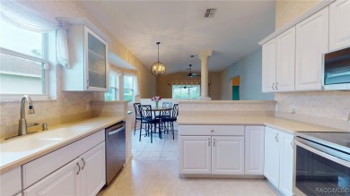Welcome to this beautifully updated 2-bedroom plus den/study on Brentwood Farms Golf Club in Florida - for sale on GolfHomes.com, golf home, golf lot