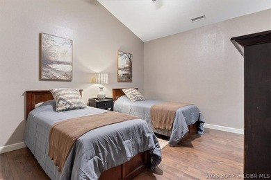 A unicorn! A THREE bedroom, TWO-AND-A-HALF bath golf cottage at on The Club At Old Kinderhook in Missouri - for sale on GolfHomes.com, golf home, golf lot