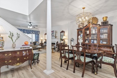 Exquisitely Renovated | Move-In Ready | Burcale Commons gem on Arrowhead Country Club in South Carolina - for sale on GolfHomes.com, golf home, golf lot
