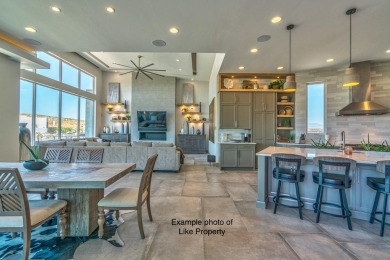 $25,000 seller concessions available, may be used to reduce on Sand Hollow Golf Resort in Utah - for sale on GolfHomes.com, golf home, golf lot