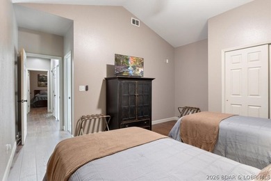 A unicorn! A THREE bedroom, TWO-AND-A-HALF bath golf cottage at on The Club At Old Kinderhook in Missouri - for sale on GolfHomes.com, golf home, golf lot