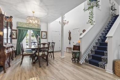 Exquisitely Renovated | Move-In Ready | Burcale Commons gem on Arrowhead Country Club in South Carolina - for sale on GolfHomes.com, golf home, golf lot
