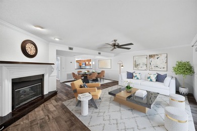 One or more photo(s) has been virtually staged. Welcome Home to on Feather Sound Country Club in Florida - for sale on GolfHomes.com, golf home, golf lot