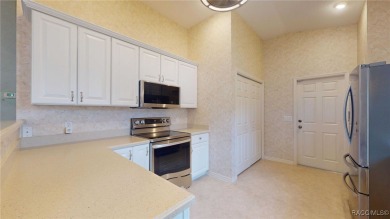 Welcome to this beautifully updated 2-bedroom plus den/study on Brentwood Farms Golf Club in Florida - for sale on GolfHomes.com, golf home, golf lot