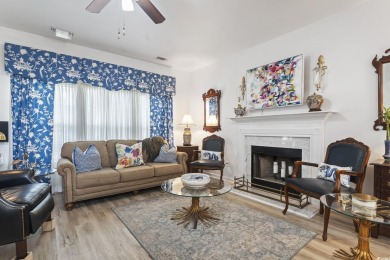 Exquisitely Renovated | Move-In Ready | Burcale Commons gem on Arrowhead Country Club in South Carolina - for sale on GolfHomes.com, golf home, golf lot