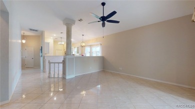 Welcome to this beautifully updated 2-bedroom plus den/study on Brentwood Farms Golf Club in Florida - for sale on GolfHomes.com, golf home, golf lot