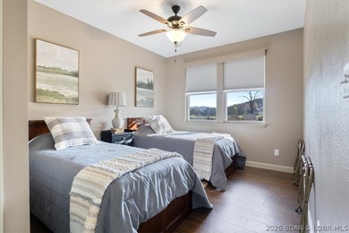 A unicorn! A THREE bedroom, TWO-AND-A-HALF bath golf cottage at on The Club At Old Kinderhook in Missouri - for sale on GolfHomes.com, golf home, golf lot