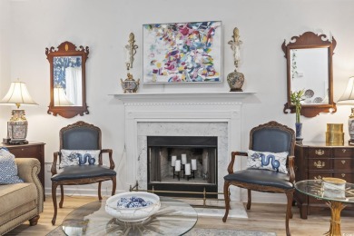 Exquisitely Renovated | Move-In Ready | Burcale Commons gem on Arrowhead Country Club in South Carolina - for sale on GolfHomes.com, golf home, golf lot