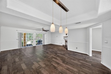 One or more photo(s) has been virtually staged. Welcome Home to on Feather Sound Country Club in Florida - for sale on GolfHomes.com, golf home, golf lot