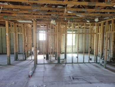 INVESTOR/REHAB opportunity in the SW Florida community of on Rotonda Golf and Country Club The Links Course in Florida - for sale on GolfHomes.com, golf home, golf lot