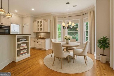 **HUGE PRICE ADJUSTMENT for this Large, open, ranch on a on Chestatee Golf Club in Georgia - for sale on GolfHomes.com, golf home, golf lot