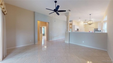 Welcome to this beautifully updated 2-bedroom plus den/study on Brentwood Farms Golf Club in Florida - for sale on GolfHomes.com, golf home, golf lot